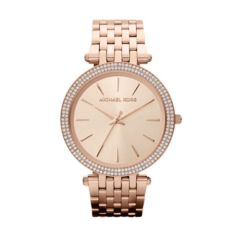 zwart dameshorloge michael kors|Michael Kors ladies watches.